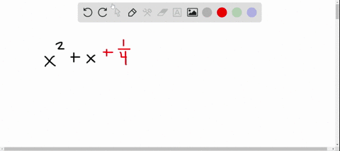 write-each-quadratic-function-in-the-form-fxax-h2k-by-completing-the-square-also-find-the-vertex-o-5