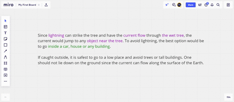 why-is-it-a-bad-idea-to-stand-under-a-tree-in-a-thunderstorm-what-should-one-do-instead-to-avoid-get