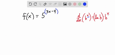 find-fprimex-if-fx-is-the-given-expression-53-x-4