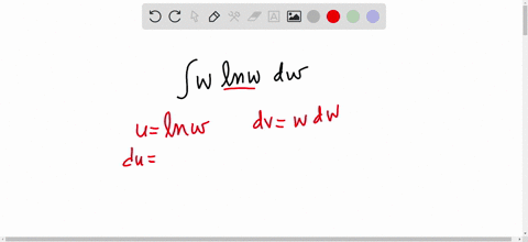evaluate-the-integral-int-w-ln-w-d-w