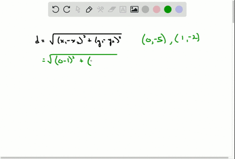 find-the-distance-between-each-pair-of-points-where-appropriate-find-an-approximation-to-three-dec-3