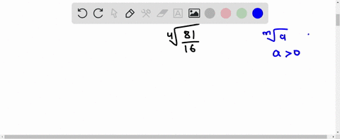 find-each-root-sqrt4frac8116-2