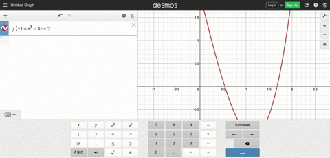 in-problems-103-110-use-the-bisection-method-three-times-to-approximate-the-zero-of-each-function--2