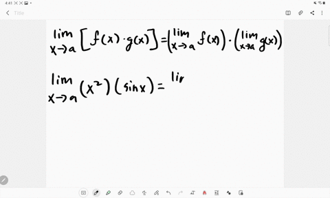 ⏩SOLVED:Describe in your own words what Part 4 of Theorem 2 tells us ...