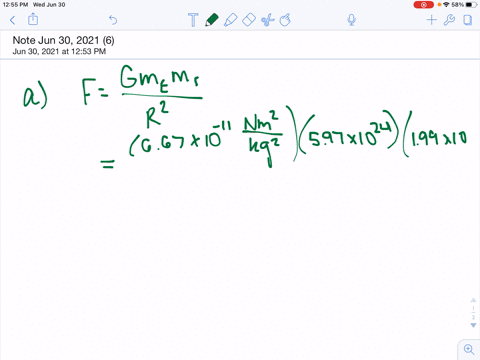 a-use-the-astronomical-data-in-appendix-mathrme-to-compute-the-gravitational-force-between-sun-and-e