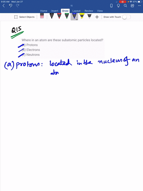 where-in-an-atom-are-these-subatomic-particles-located-a-protons-b-electrons-c-neutrons-3
