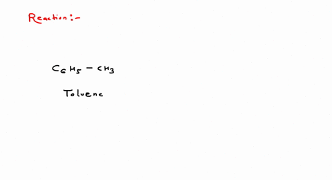 toluene-on-reaction-with-n-bromosuccinimide-gives-a-phenyl-bromomethane-b-o-bromomethyl-benzene-c--3