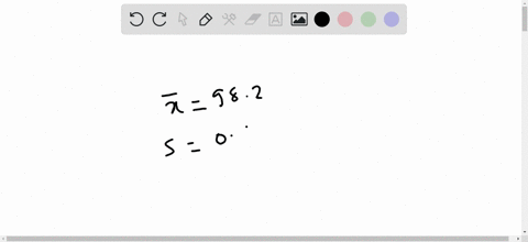 construct-the-confidence-interval-estimate-of-the-mean-data-set-3-body-temperatures-in-appendix-b-in