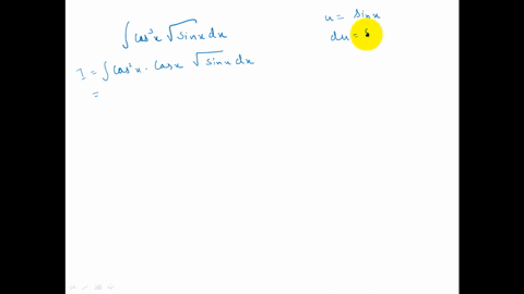 evaluate-the-following-integrals-int-cos-3-x-sqrtsin-x-d-x