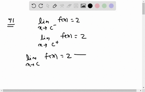 if-lim-_x-rightarrow-c-fx2-and-lim-_x-rightarrow-c-fx2-then-lim-_x-rightarrow-c-fx2-justify-your-ans