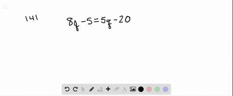 solve-the-equations-for-the-variable-8-q-55-q-20
