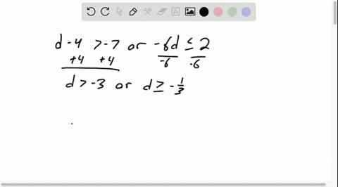 solve-each-compound-inequality-graph-the-solution-set-and-write-the-answer-in-interval-notation-d-4-