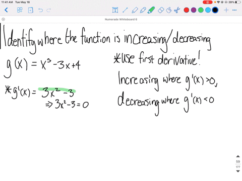 find-the-intervals-where-the-function-is-increasing-and-the-intervals-where-it-is-decreasing-gxx-x-3