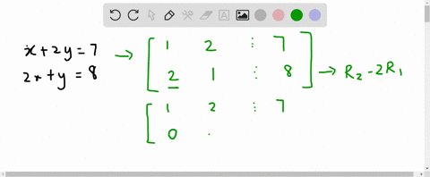 in-exercises-49-54-use-matrices-to-solve-the-system-of-equations-if-possible-use-gaussian-eliminatio