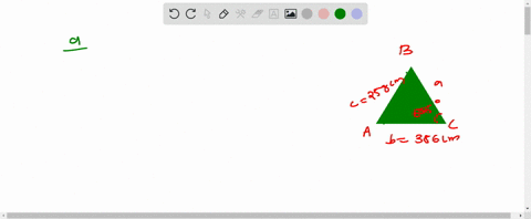 solve-each-triangle-abc-that-exists-see-examples-4-6-c685circ-c258-mathrmcm-b386-mathrmcm