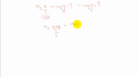 mass-m_1-on-the-frictionless-table-of-figure-p846-is-connected-by-a-string-through-a-hole-in-the-tab
