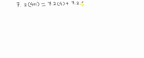 match-each-expression-with-the-appropriate-property-7241724721-a-commutative-property-of-addition-b-