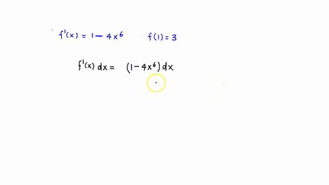 find-a-function-that-has-the-given-derivative-and-value-in-each-case-you-can-find-the-answer-with-3