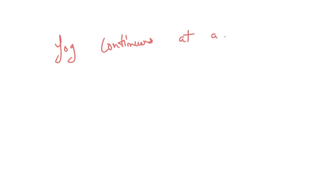 SOLVED:39-40 Locate the discontinuities of the function and illustrate ...