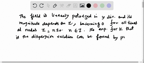 the-electric-field-of-an-electromagnetic-wave-traveling-in-the-positive-x-direction-is-given-by-ov-2