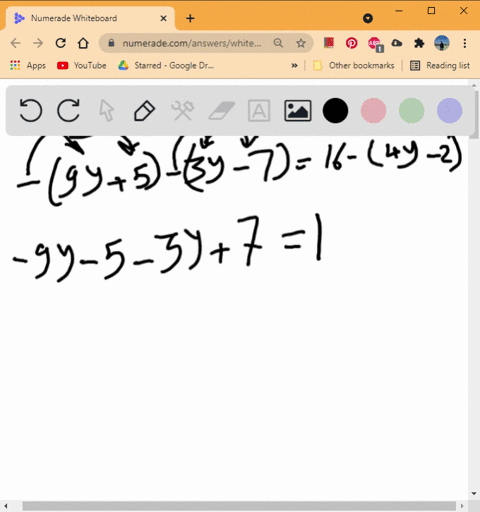 solve-each-linear-equation-9-y5-3-y-716-4-y-2