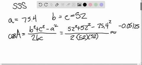 using-the-law-of-cosines-use-the-law-of-cosines-to-solve-the-triangle-round-your-answers-to-two-de-3