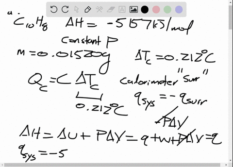a-the-accurately-known-molar-heat-of-combustion-of-naphthalene-mathrmc_10-mathrmh_8mathrms-delta-h-5