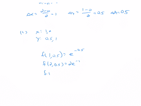 a-use-a-riemann-sum-with-mn2-to-estimate-the-value-of-iint_r-x-e-x-y-d-a-where-r02-times01-take-th-5