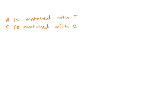 if-one-strand-of-a-dna-molecule-has-the-base-sequence-5prime-mathrmagcattaagct-3prime-what-is-the-ba