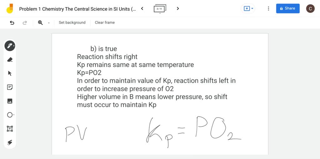 SOLVEDWhen lead(IV) oxide is heated above 300^∘ C, it