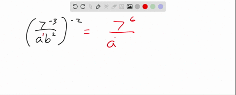 simplify-write-each-answer-using-positive-exponents-only-leftfrac7-3a-b2right-2