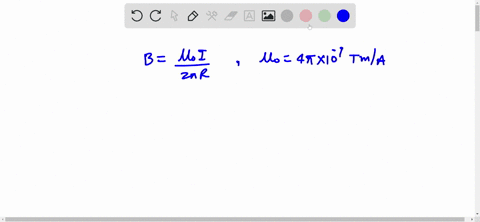 what-is-the-current-in-a-wire-if-the-magnetic-field-is-475-times-10-6-mathrmt-at-a-distance-of-175-m