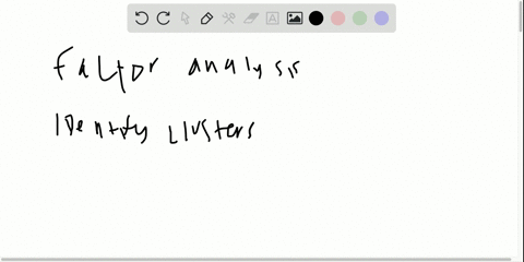briefly-explain-factor-analysis