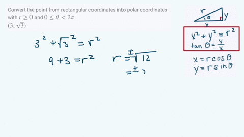 convert-the-point-from-rectangular-coordinates-into-polar-coordinates-with-r-geq-0-and-0-leq-theta2-