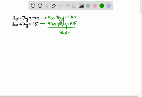 solve-each-system-using-the-elimination-method-twice-beginaligned2-x-7-y-106-x2-y15endaligned