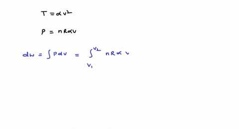 one-mole-of-an-ideal-gas-is-enclosed-in-a-cylinder-fitted-with-a-frictionless-piston-and-occupies--2