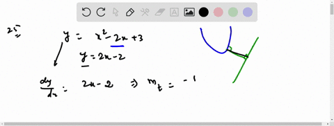 the-point-on-the-curve-yx2-2-x3-which-is-closest-to-the-straight-line-y2-x-2-is-a-36-b-23-c-211-d-12