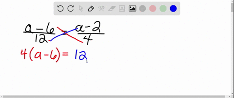 solve-each-equation-check-your-solution-fraca-612fraca-24