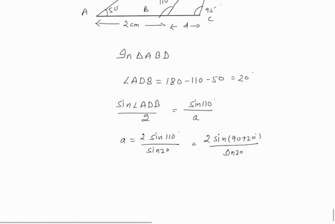 find-the-lengths-a-b-c-and-d-in-the-following-figure-figure-cant-copy-leave-your-answers-in-terms-of