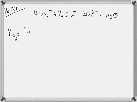 a-0050-m-aqueous-solution-of-sodium-hydrogen-sulfate-mathrmnahso_4-has-a-ph-of-173-calculate-k_a-2-2