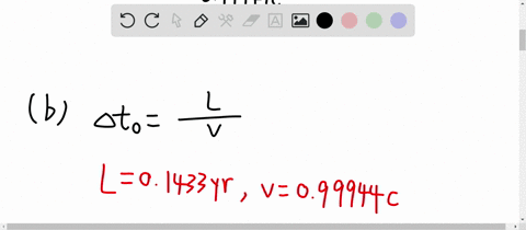 a-how-long-does-it-take-the-astronaut-in-example-55-to-travel-430-ly-at-099944-c-as-measured-by-the-