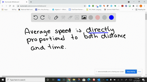 determine-whether-each-statement-is-true-or-false-average-speed-is-directly-proportional-to-both-dis