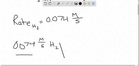 consider-the-reaction-mathrmn_2g3-mathrmh_2g-longrightarrow-2-mathrmnh_3g-suppose-that-at-a-particul
