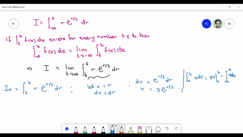 5-40-determine-whether-each-integral-is-convergent-or-divergent-evaluate-those-that-are-convergen-17