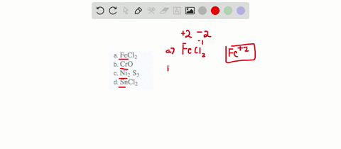 write-the-symbol-for-the-cation-in-each-of-the-following-ionic-compounds-a-mathrmfecl_2-b-mathrmcro-