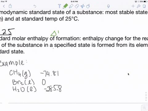 explain-the-meaning-of-the-phrase-standard-molar-enthalpy-of-formation-give-an-example