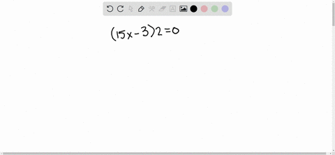solve-15-x-3-20