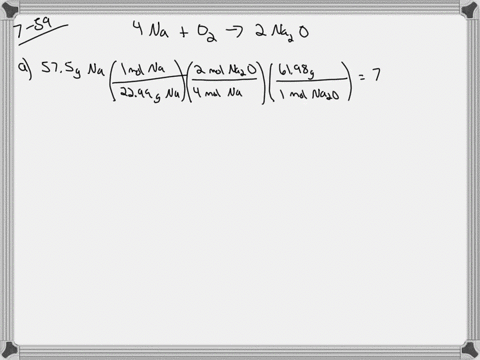 sodium-reacts-with-oxygen-to-produce-sodium-oxide-4-mathrmnasmathrmo_2g-longrightarrow-2-mathrmna_2-