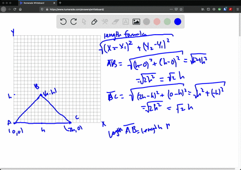in-exercises-13-and-14-graph-the-triangle-with-the-given-vertices-find-the-length-and-the-slope-of-e