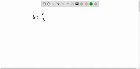 solve-and-check-6fracx3